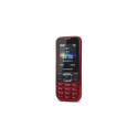 Swisstone SC 230 4.5 cm (1.77&quot;) 63 g Red Entry-level phone