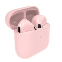 4smarts SkyPods Pro Headset True Wireless Stereo (TWS) In-ear Calls/Music Bluetooth Pink, Rose
