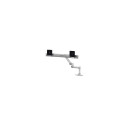 Ergotron LX Series Desk Dual Direct Arm 63.5 cm (25&quot;) White