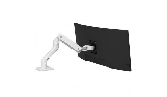 Ergotron HX Series 45-475-216 monitor mount / stand 124.5 cm (49&quot;) Desk White