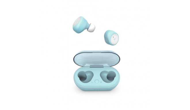 Energy Sistem Urban 1 Headphones Wireless In-ear Calls/Music Micro-USB Bluetooth Turquoise