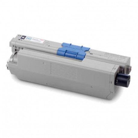 OKI 44973508 toner cartridge 1 pc(s) Original Black