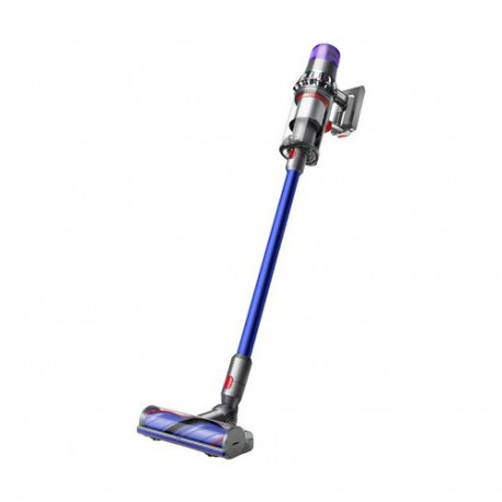 Dyson V11 2-in-1 stick vacuum Battery Dry Bagless Blue, Metallic, Nickel