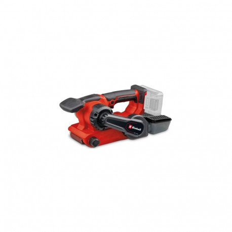 Einhell TP-BS 18/457 Li BL - Solo Sheet sander Black, Red