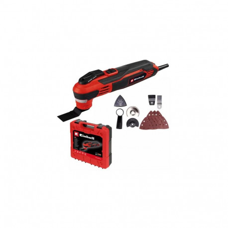 Einhell TE-MG 350 EQ Black, Red 350 W