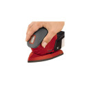 Einhell RT-OS 13 Delta sander 12000 OPM