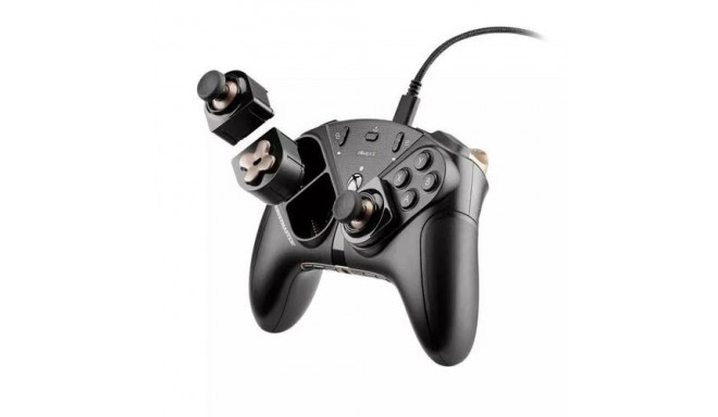Thrustmaster Eswap X2 Pro Controller Black USB Gamepad PC, Xbox One, Xbox Series S, Xbox Series X