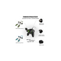 Thrustmaster eSwap Pro Controller Xbox One Black USB Gamepad Analogue / Digital Xbox One, Xbox Serie