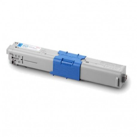 OKI Toner 44469724 Cyan