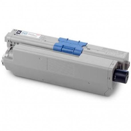OKI 44469804 toner cartridge 1 pc(s) Original Black