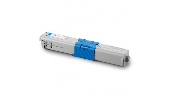 OKI Toner 44469706 Cyan