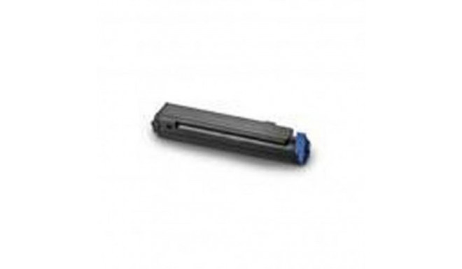 OKI Toner 44318605 Yellow