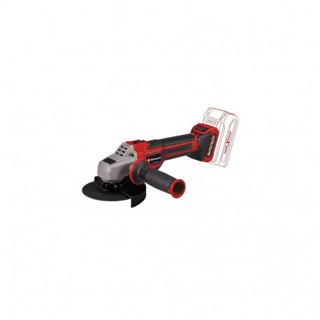 Einhell TP-AG 18/125 CE Q Li - Solo angle grinder 12.5 cm 10500 RPM 900 W 1.7 kg