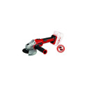 Einhell AXXIO 18/125 Q angle grinder 12.5 cm 1.54 kg