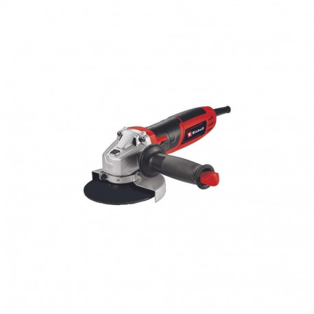 Einhell TC-AG 125/850 Kit angle grinder 12.5 cm 12000 RPM 850 W 1.78 kg