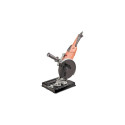 Einhell 4431051 angle grinder 2.96 kg