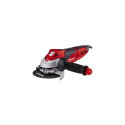 Einhell TE-AG 125/750 angle grinder 12 cm 12000 RPM 750 W 1.85 kg