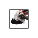 Einhell 4430971 angle grinder 850 W 1.61 kg