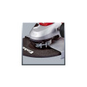 Einhell TE-AG 230 angle grinder 23 cm 6500 RPM 2350 W 6.01 kg