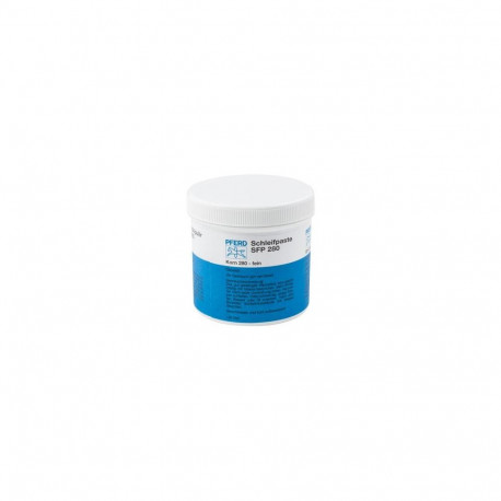 PFERD 44220280 rotary tool grinding/sanding supply Aluminium, Steel, Titanium Grinding paste