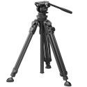 SmallRig AD-50 Pro tripod Digital/film cameras 3 leg(s) Black