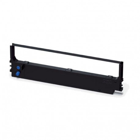 OKI Ribbon 44173405 Black