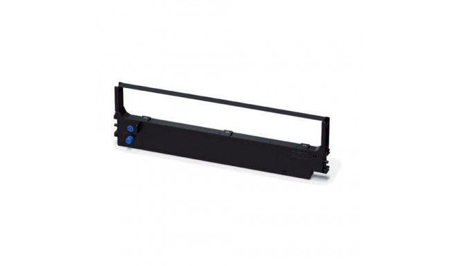 OKI Ribbon 44173405 Black