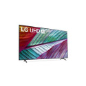 LG UHD 43UR78006LK 109.2 cm (43&quot;) 4K Ultra HD Smart TV Wi-Fi Black