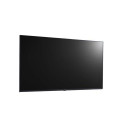 LG 43UL3J-M Signage Display Digital signage flat panel 109.2 cm (43&quot;) LCD Wi-Fi 300 cd/m² 4