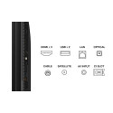 TCL C65 Serie C6 Smart TV QLED 4K 43&quot; 43C655, Dolby Vision, Dolby Atmos, Google TV