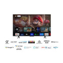 TCL C65 Serie C6 Smart TV QLED 4K 43&quot; 43C655, Dolby Vision, Dolby Atmos, Google TV