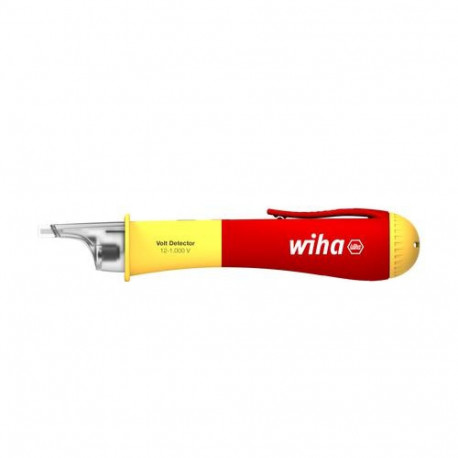 Wiha Single-pole, non-contact volt detector, 12–1,000 V AC
