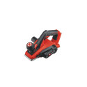 Einhell TE-PL 18/82 Li Black, Red