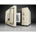 Gorenje MO4250CLI Countertop Grill microwave 20 L 700 W Ivory