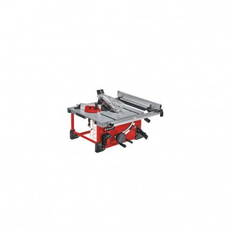Einhell TE-TS 36/210 Li-Solo 3800 RPM