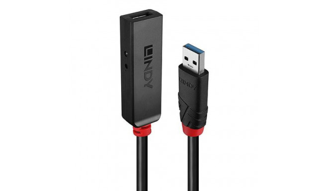 Lindy 3m USB 3.0 Active Extension Slim
