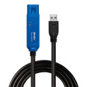 Lindy 20m USB 3.0 Active Extension Pro
