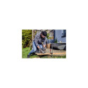 Einhell 4331210 portable circular saw 19 cm Black, Red 3800 RPM