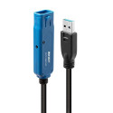 Lindy 10m USB 3.0 Active Extension Pro