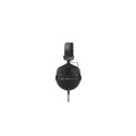 Beyerdynamic DT 990 PRO Headphones Wired Head-band Music Black