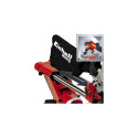 Einhell TE-SM 2534 Dual 5100 RPM 1800 W