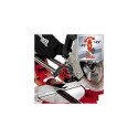 Einhell TE-SM 2534 Dual 5100 RPM 1800 W