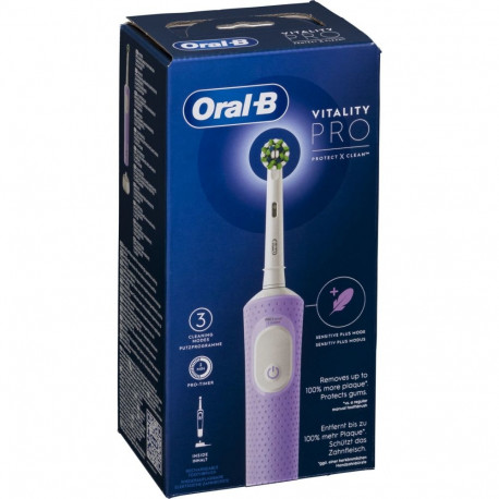 Oral-B Toothbrush 426967 / Vitality Pro Purple