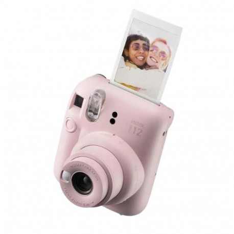 Fujifilm Instax mini 12 62 x 46 mm Pink