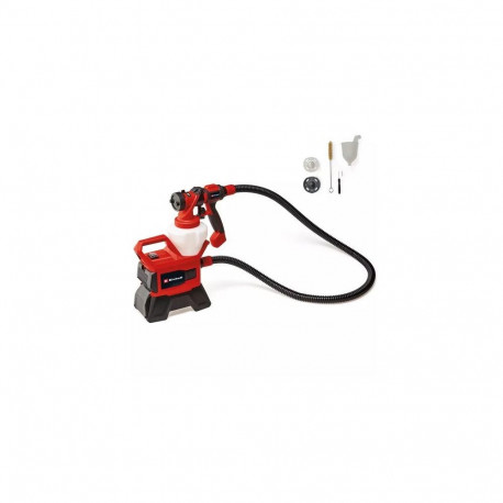 Einhell TE-SY 18/90 Li-Solo 1.2 L