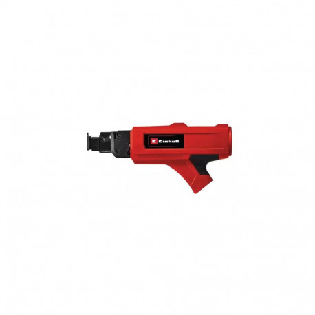 Einhell 4259955 power screwdriver accessory Black, Red TC-DY 710 ETE-DY 18 Li