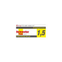 Einhell TC-MX 1400-2 E power stirrer 1400 W 780 RPM