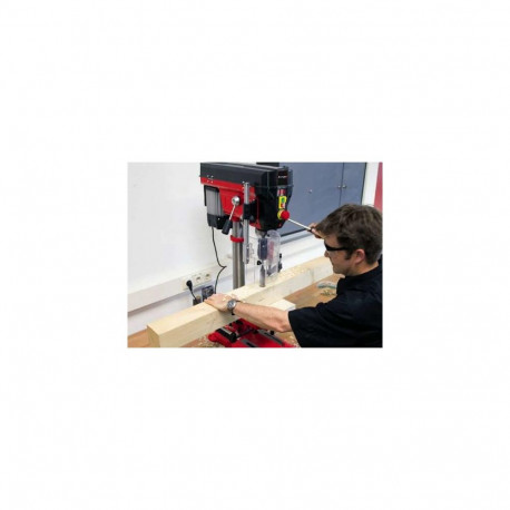 Einhell TE-BD 750 E drill press Keyless 750 W