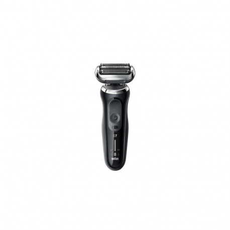 Braun Series 7 71-N1200s Foil shaver Trimmer Stainless steel