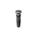 Braun Series 7 71-N1200s Foil shaver Trimmer Stainless steel
